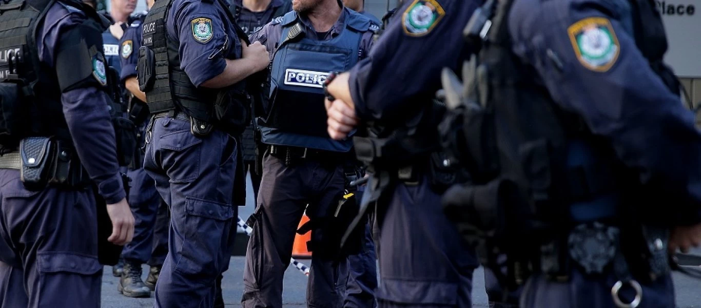Μπαράζ συσκέψεων από την ΕΛ.ΑΣ. - Φόβοι για τρομοκρατικά χτυπήματα